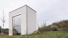 Rodinný dům, Radíkov