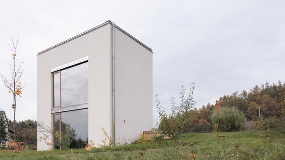 Rodinný dům, Radíkov