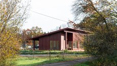 Letní dům Přibyslavice