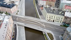 Most Václava Rendera