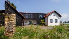 Rekonstrukce venkovské usedlosti