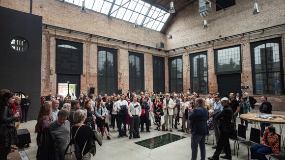 Nominační večer 10. ročníku aneb kouzlo Kotelny v Libčicích nad Vltavou přetrvává!