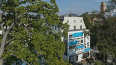 Zdánlivá přítomnost