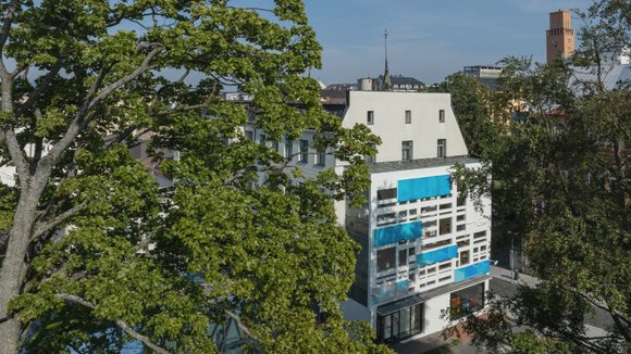 Zdánlivá přítomnost