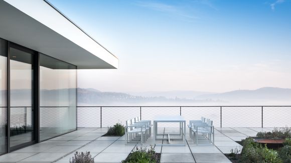 Rodinný dům Heroltice