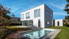 Rodinný dům Švihálková