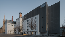 Kulturní centrum Kralupy n. Vltavou