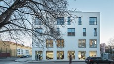 Městská knihovna Petřiny