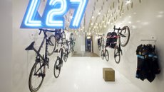 Lumírova Bike Store L27