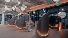 Vlněná Ortodoncie, Brno