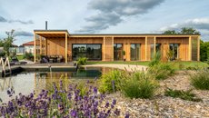 Dům jižního slunce