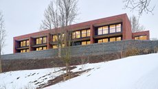 Ubytovací dům sociální péče Tereza