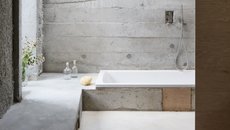 Přestavba zahradního domku 