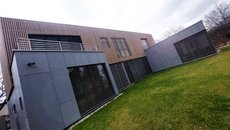 POLYFUNKČNÍ DŮM,  TŘINEC LYŽBICE