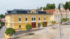 Rezidence Bílá Růže