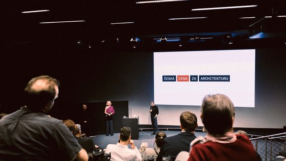 Fotografie ze zahájení 11. ročníku