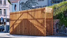 Žižkovská Highline 2.0