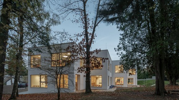 Mateřská škola Podhrad