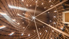 Kaple Panny Marie Bolestné, Nesvačilka