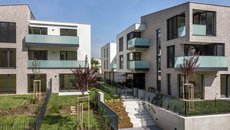 Rezidence U Kazínské skály