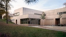 Mateřská škola Fulnek