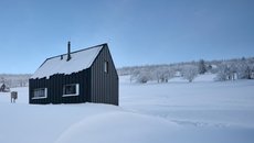 Obslužná stanice vleku