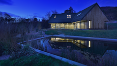 Rodinný dům VĚJÍŘ