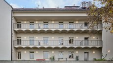 Bytový dům Boleslavova 3