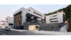 Bytový dům Na Neklance II.