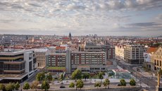 Staroměstská brána