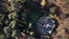 rodinný dům v osadě Kersko