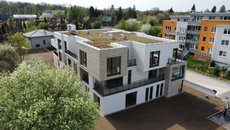 Bytový dům Uhříněves