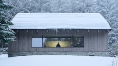 Horská chalupa Na Kukačkách