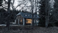 Rekonstrukce Borová Lada