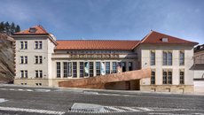 Kunsthalle Praha