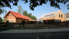 Venkovská usedlost DUB