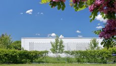 Rodinný dům Polanka nad Odrou