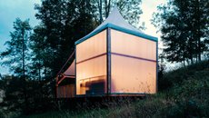 Skleník pod Ještědem