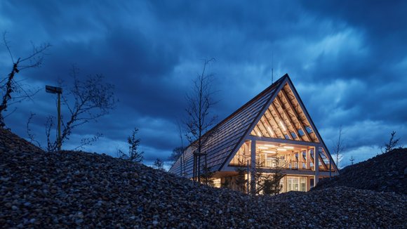 Sídlo Kloboucké lesní