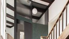 Rekonstrukce interiéru secesní vily