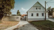 Bistro Dvoreček Dýšina 