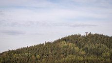 Rozhledna Císařský kámen