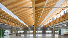 Vývojový areál IDEA AIR Fryčovice