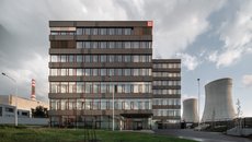 Tréninkové a školící centrum s administrativou - AB3